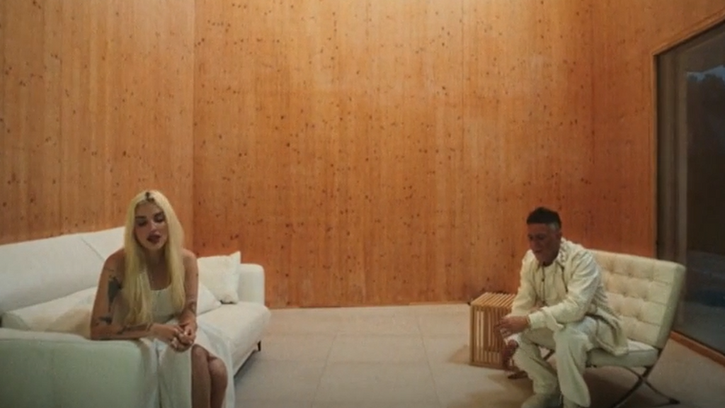 Alejandro Sanz y Elena Rose: “magia pura” en su nuevo videoclip lleno de emoción