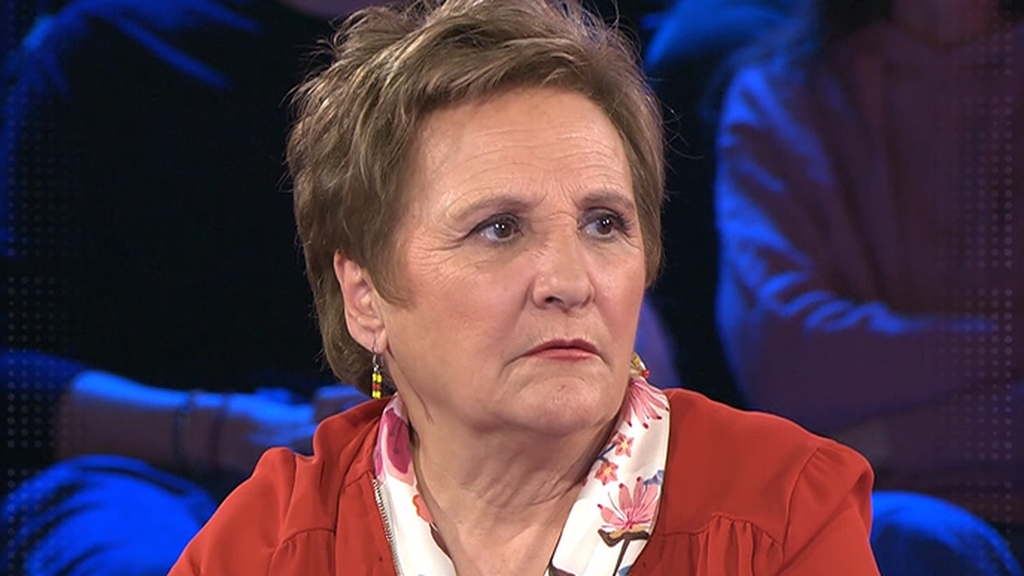 50.000 o 250 euros: Puri se la juega en un final de infarto en ‘¡Allá tú!’