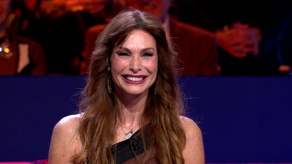 Cristina Piaget se abre sobre una posible relación con Carlos Lozano: "Estoy preparada para una invitación"