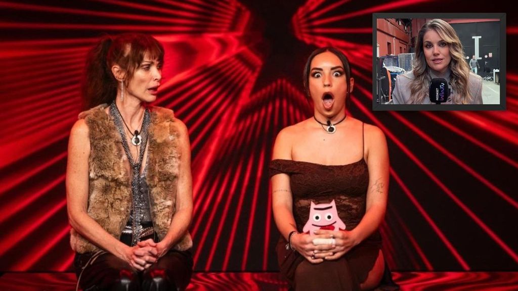 De ganadora moral a expulsada: la polémica salida de Cristina Piaget de 'GH DÚO'