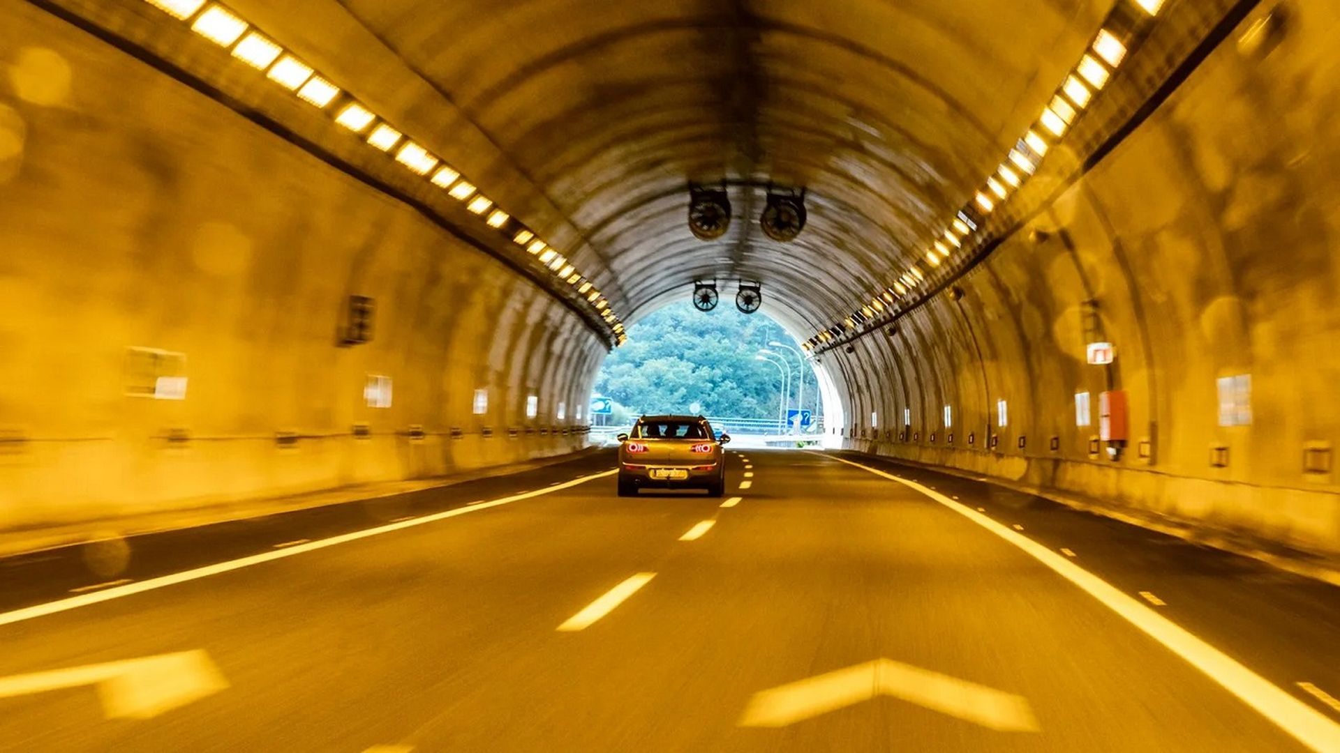 Efecto túnel Efecto túnel