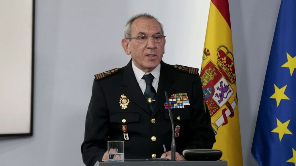 El abogado Piedrafita dice que Marlaska llamó a la víctima del DAO y que la otra afectada es una vigilante de seguridad