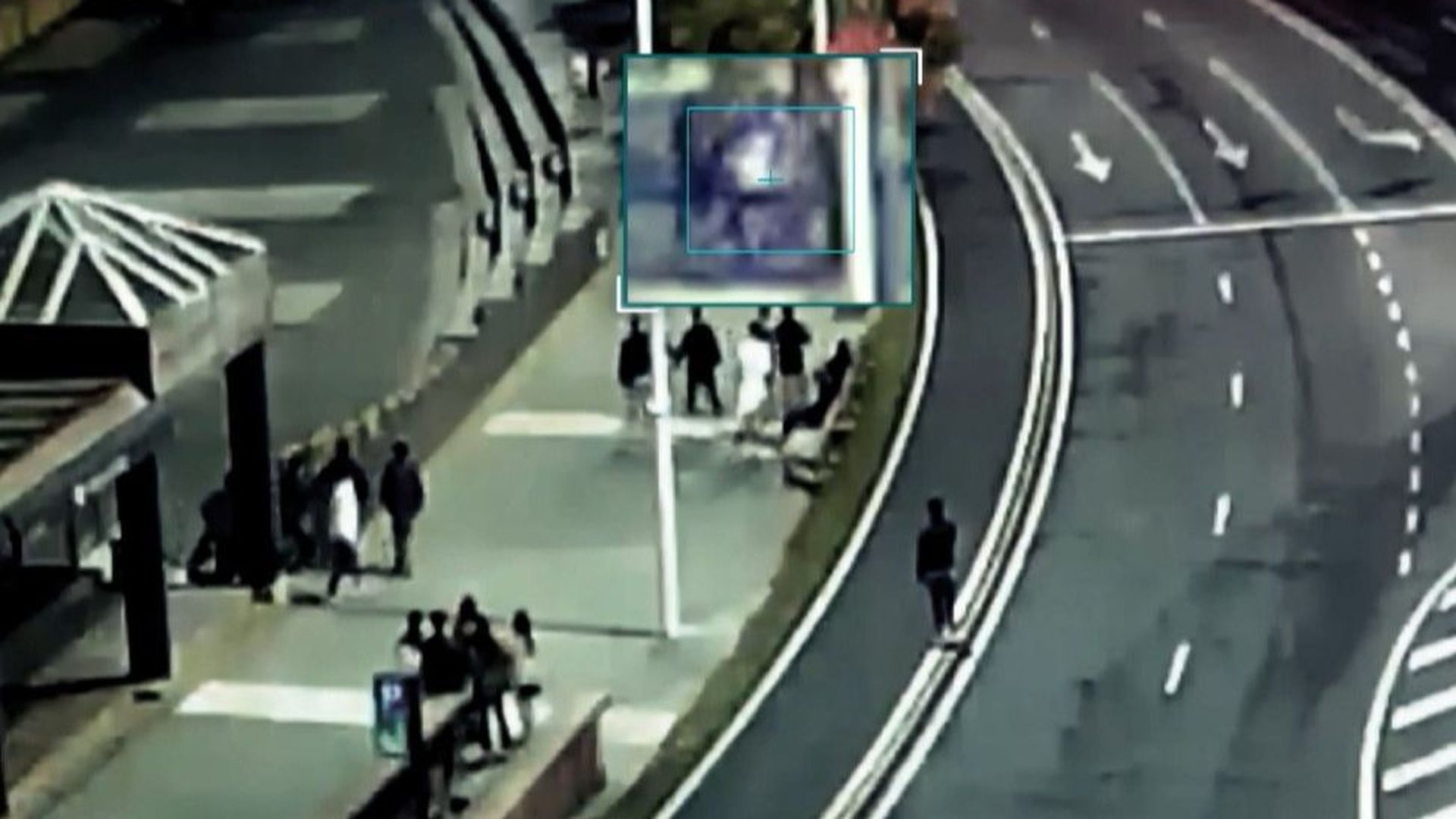 El ‘efecto llamada’ en el caso de Samuel Luiz: cuando uno golpea y todos siguen