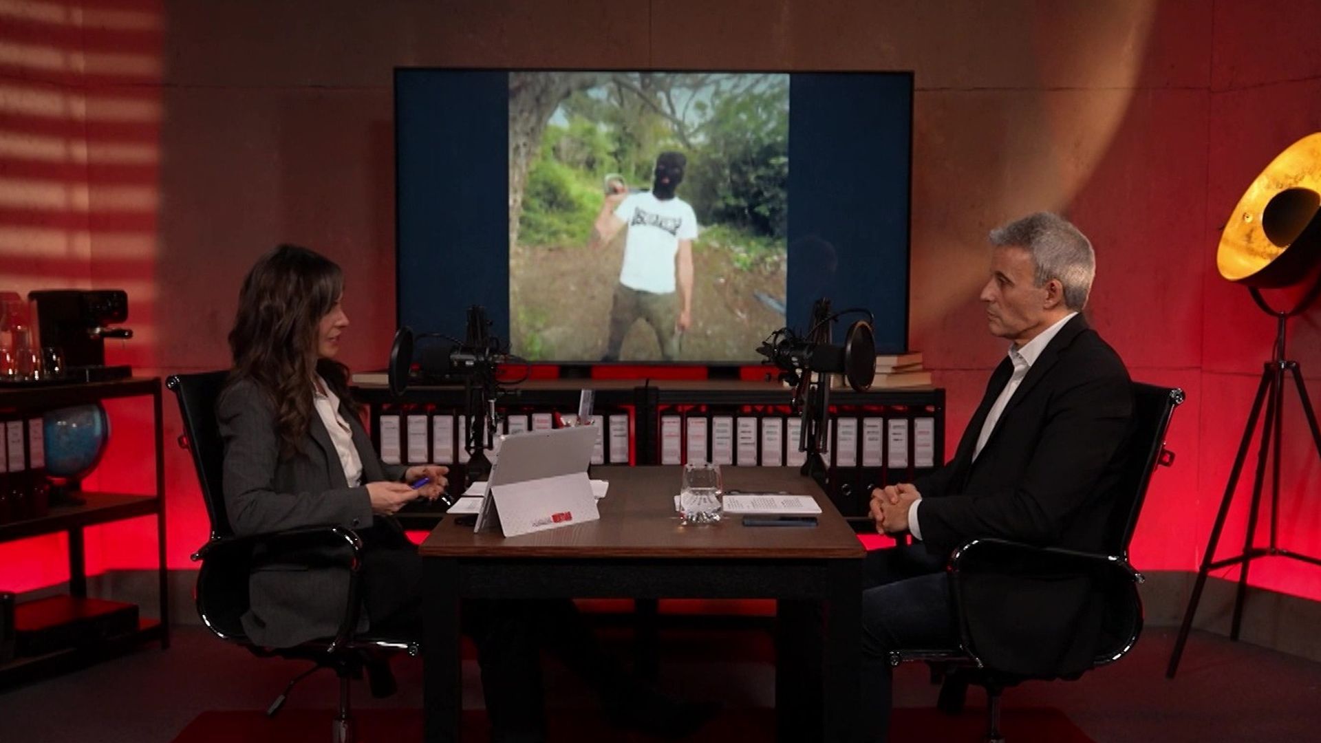 El perfil de Diego Montaña, el principal agresor de Samuel Luiz