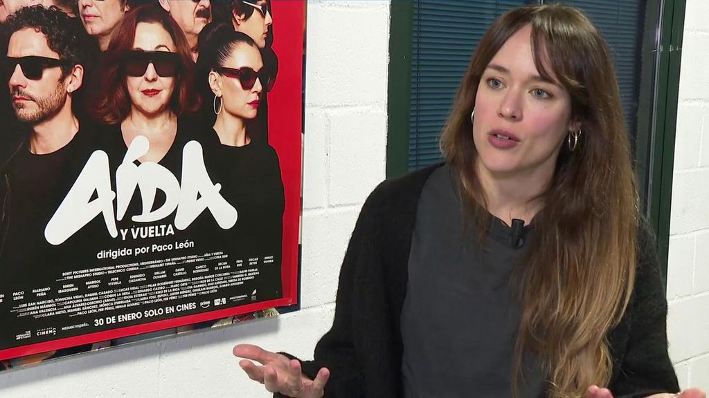 El trabajo del coordinador de intimidad en los rodajes de escenas íntimas: "Ayuda a los actores y actrices a relajarse y dedicarse a actuar"