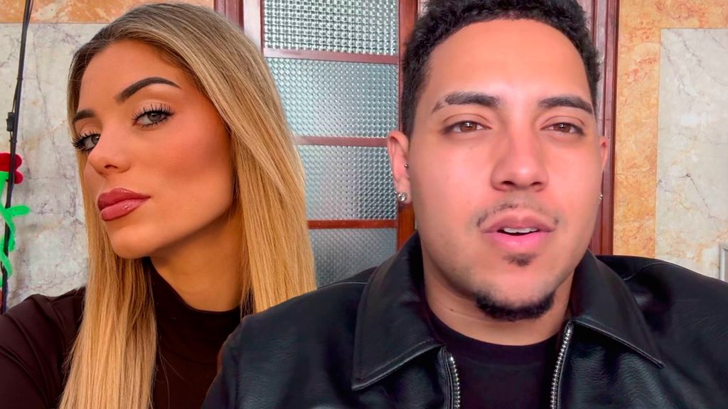 Gilbert opina de la participación de Claudia en 'Supervivientes' Mi momento Temporada 1 Top Vídeos 110