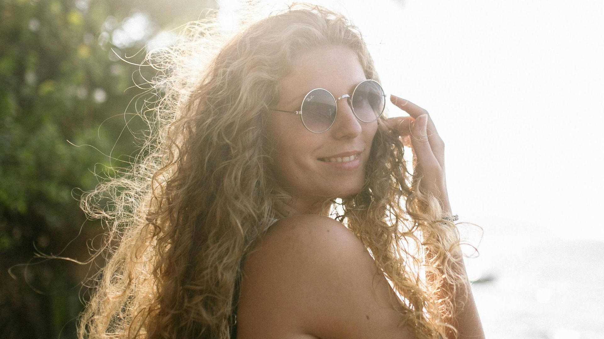 Ideal para mantener la salud de tu melena y unos rizos definidos Ideal para mantener la salud de tu melena y unos rizos definidos