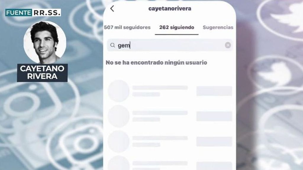La drástica decisión que ha tomado Cayetano Rivera tras las palabras de Gemma Camacho contra Tamara Gorro