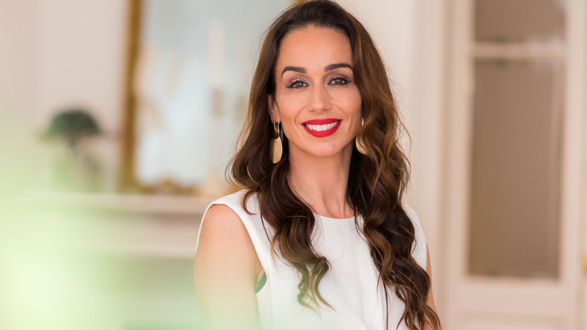 La psicóloga Júlia Pascual La psicóloga Júlia Pascual