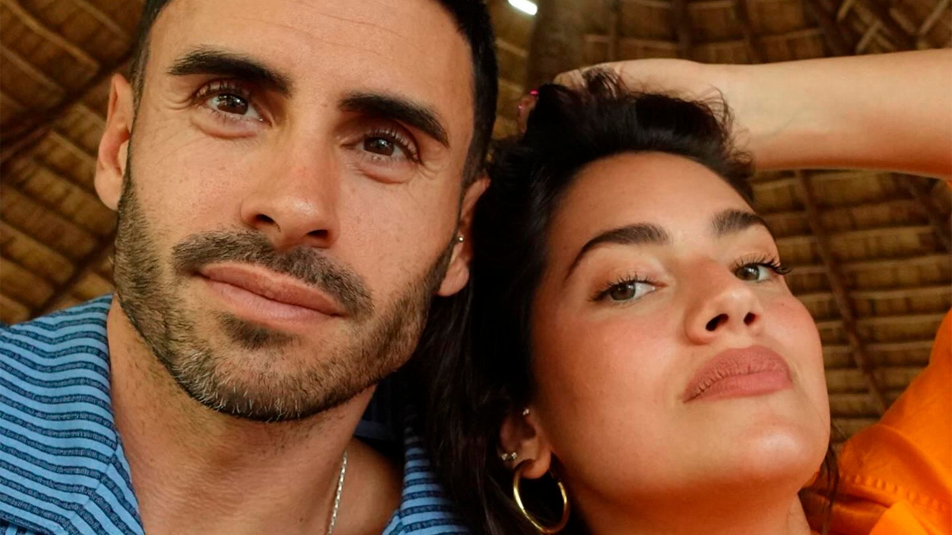 Lorena Durán desvela sus planes de futuro con Noel Bayarri Lorena Durán desvela sus planes de futuro con Noel Bayarri