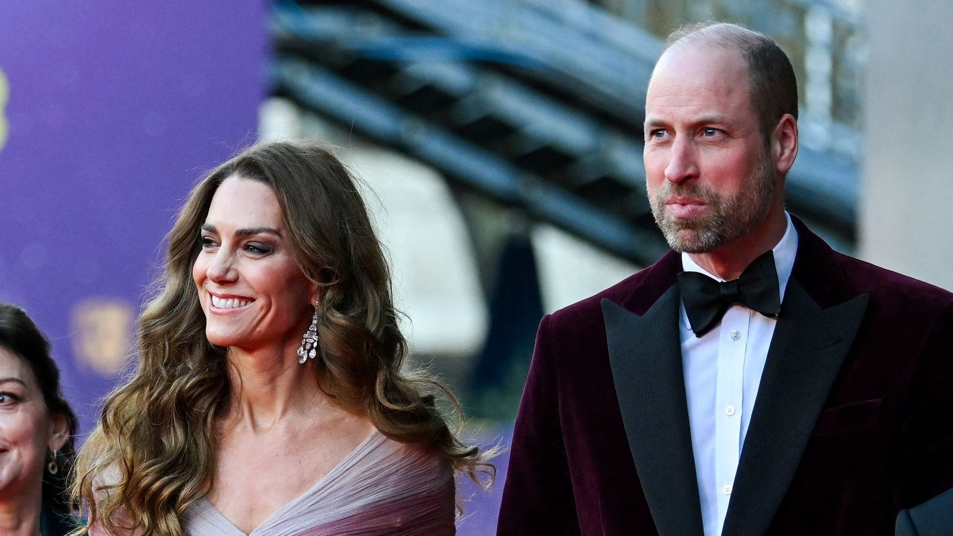 Los príncipes de Gales