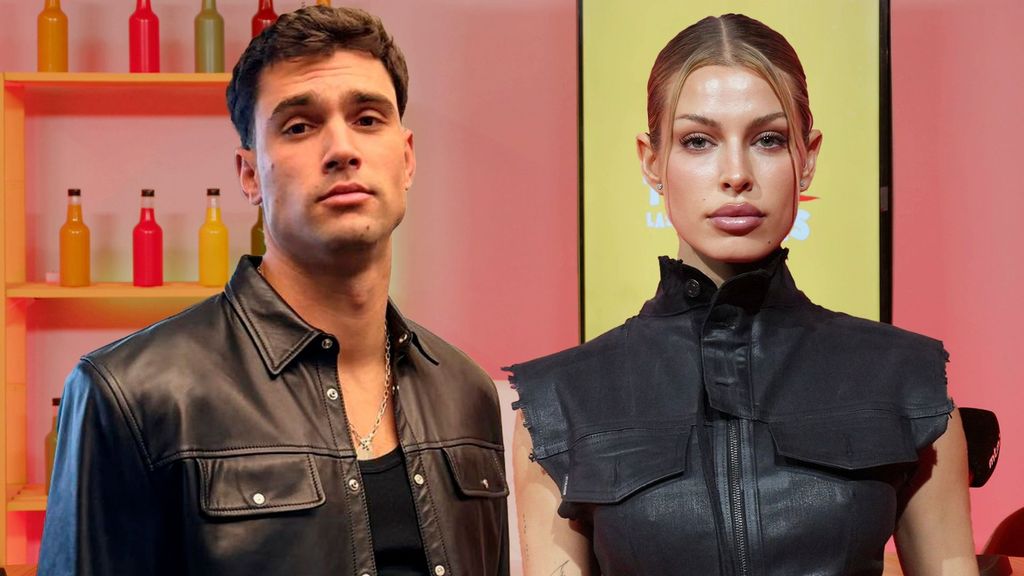 Jessica Goicoechea y Manu Moreno: toda la verdad sobre su posible reconciliación