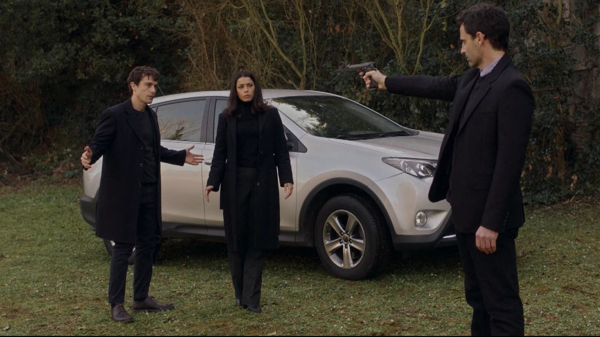 María Corleone María Corleone