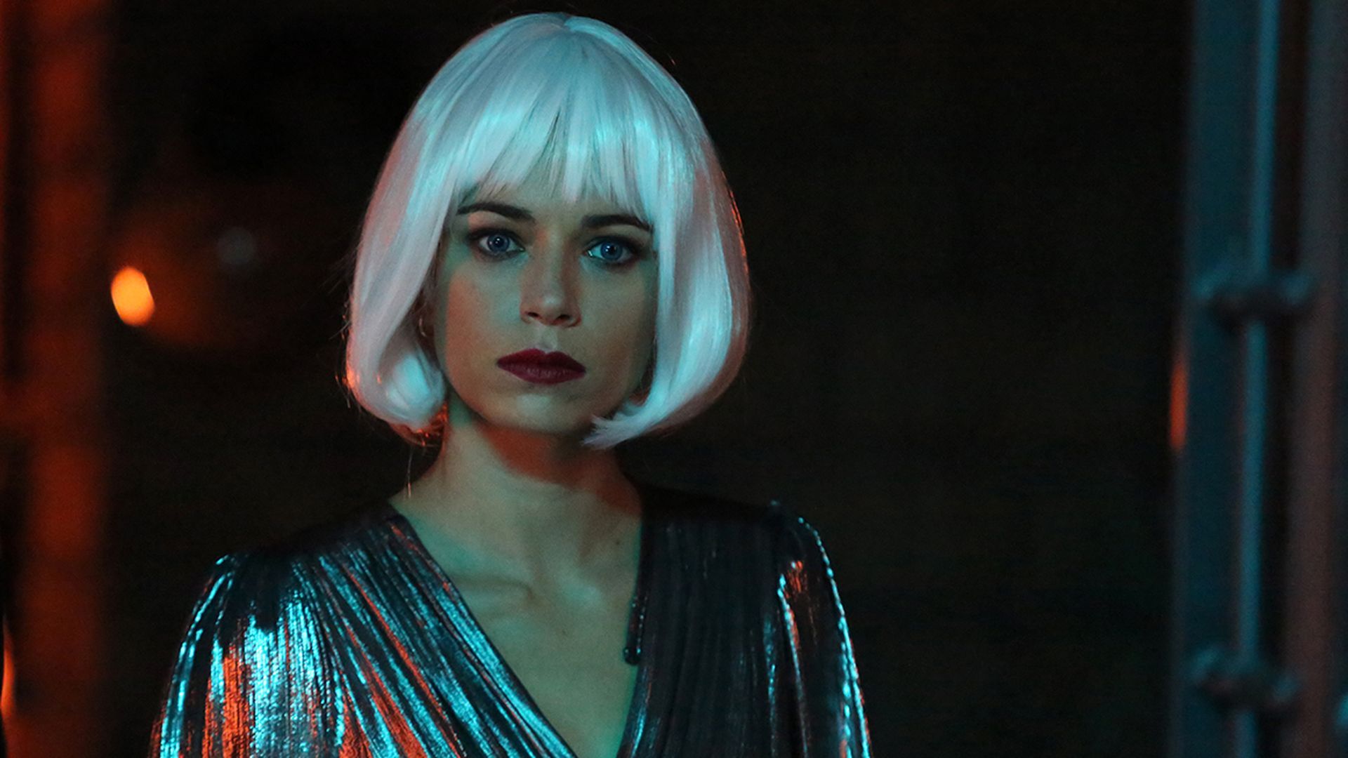 María Corleone María Corleone