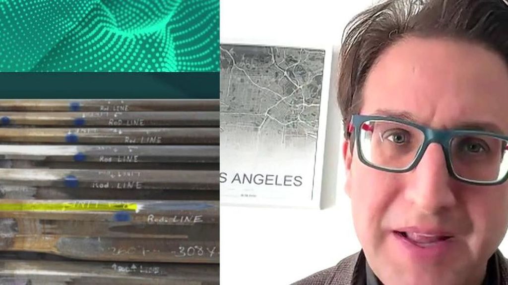 Qué es el 'cupón de carril', el material de las vías de Adamuz que Adif se llevó sin permiso