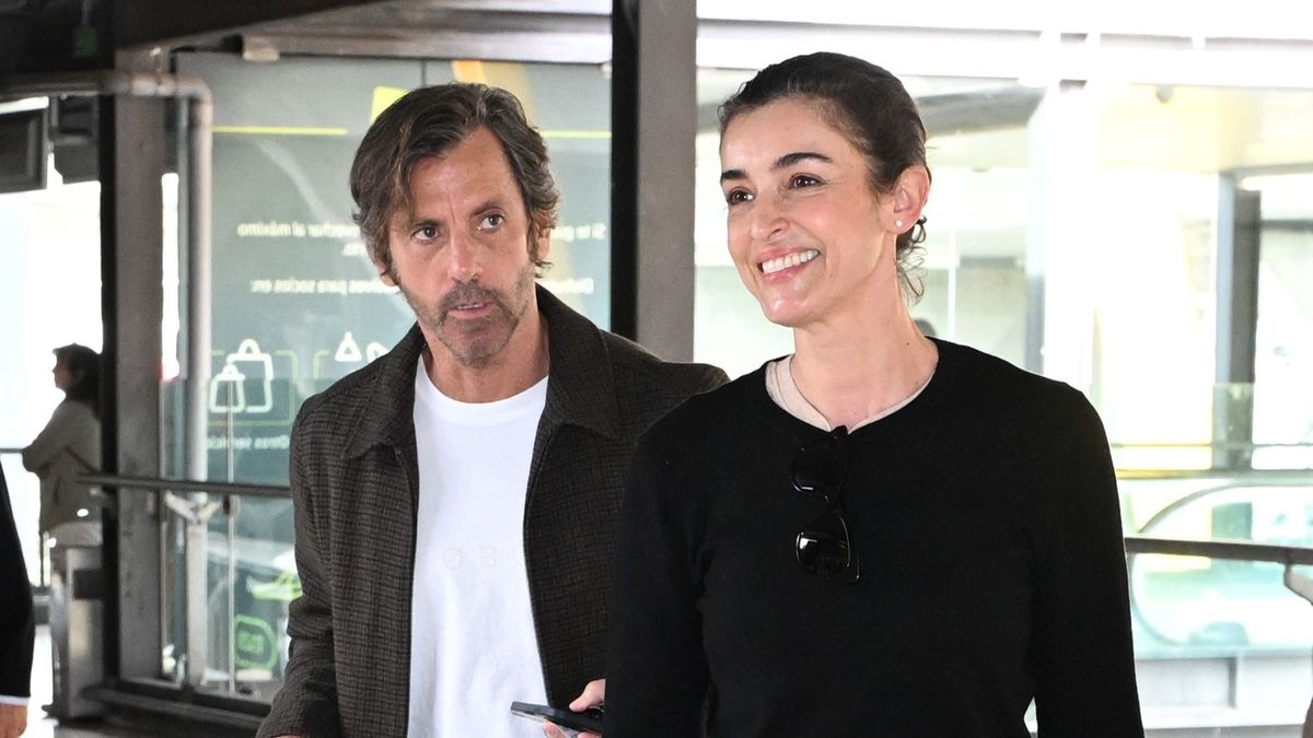 Blanca Romero y Quique Sánchez Flores reaparecen tras su supuesta crisis:  "Haces cosas extraordinarias"