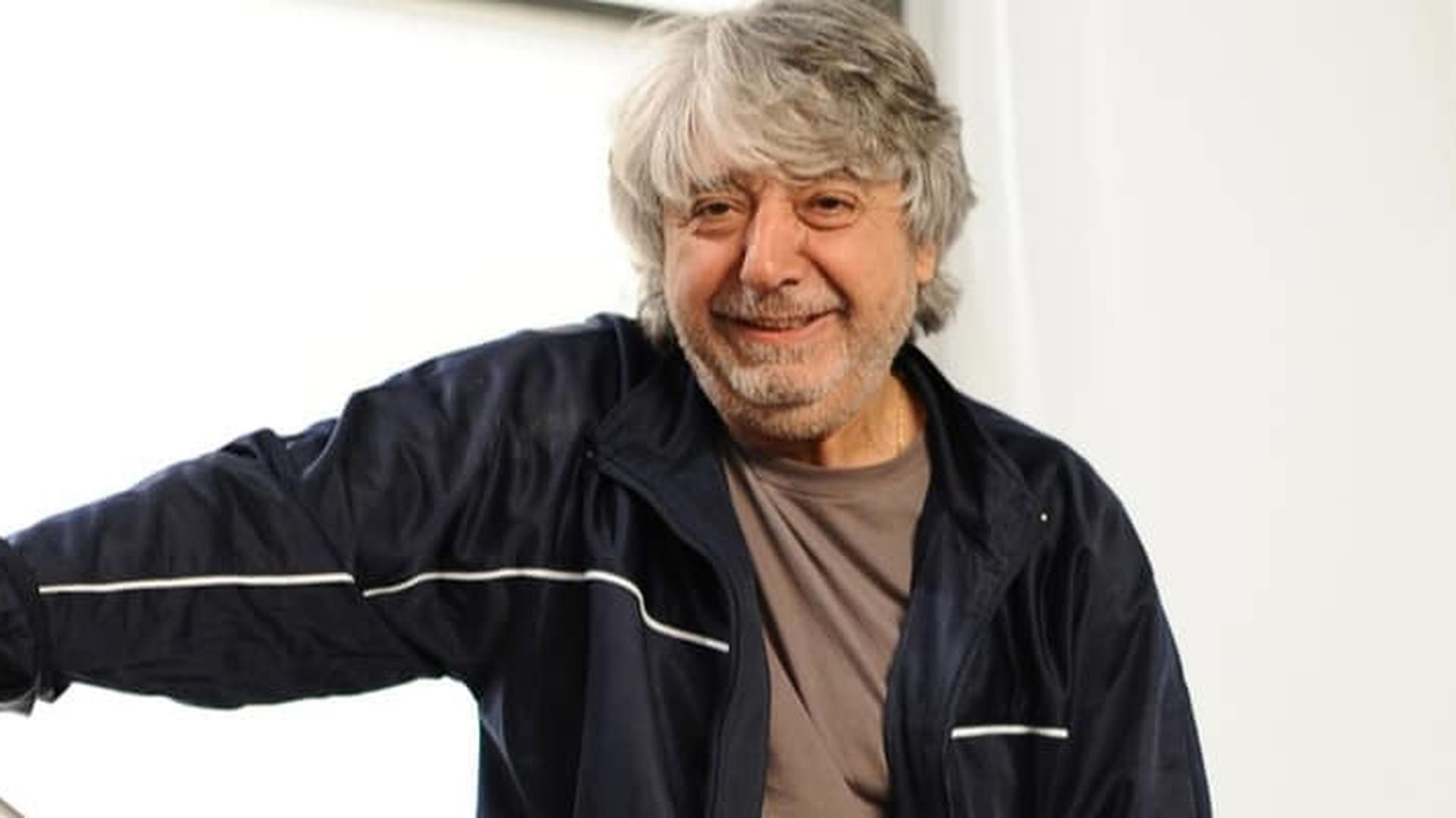 Ricardo Arroyo, en su red social Ricardo Arroyo, en su red social