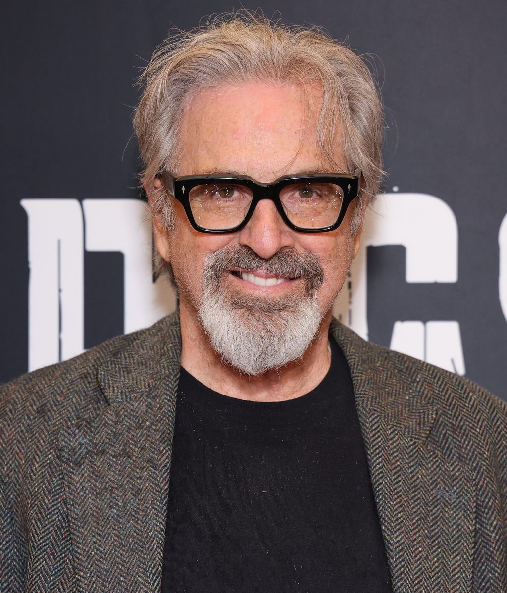 Robert Carradine