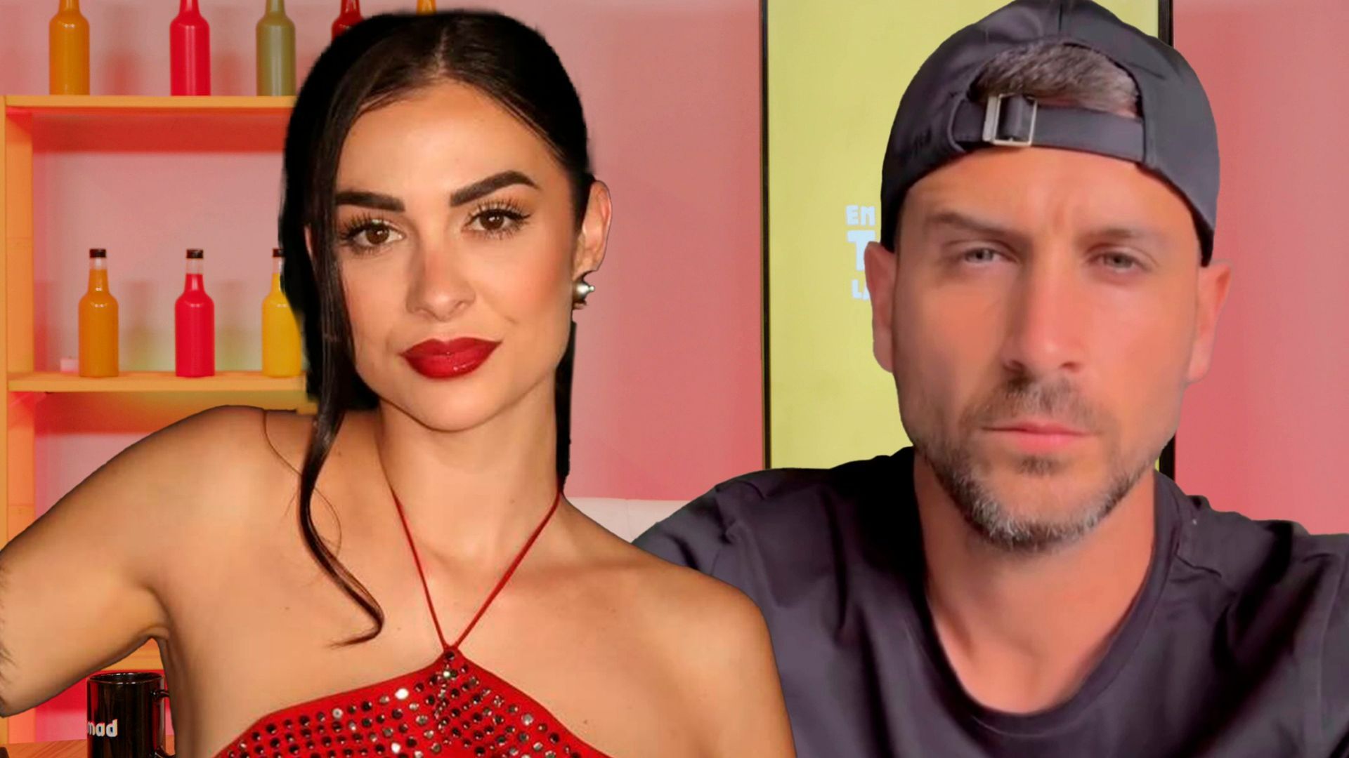 Ruth Basauri Iván Rubio