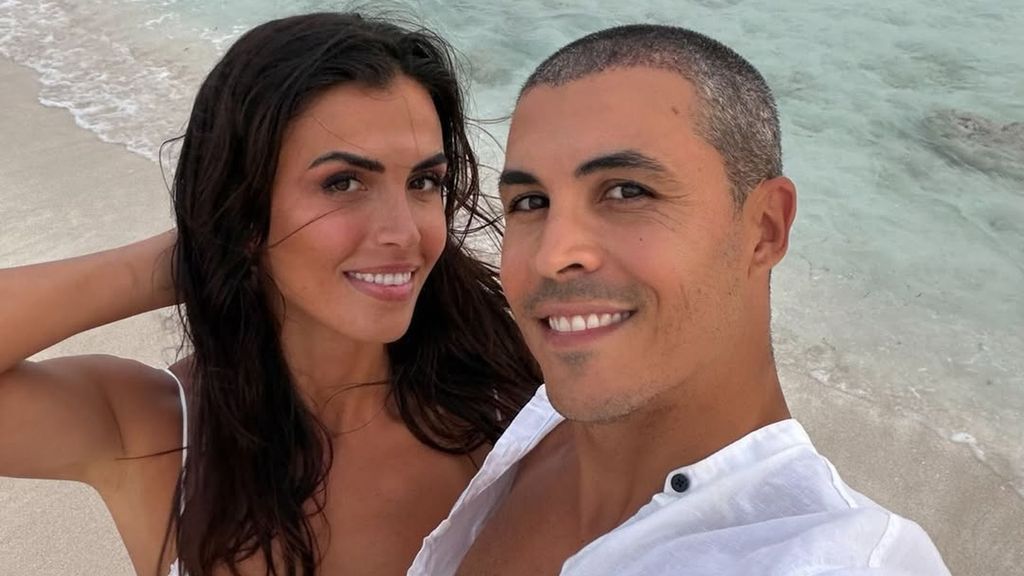 Sofía Suescun y Kiko Jiménez: "Hemos sido padres"