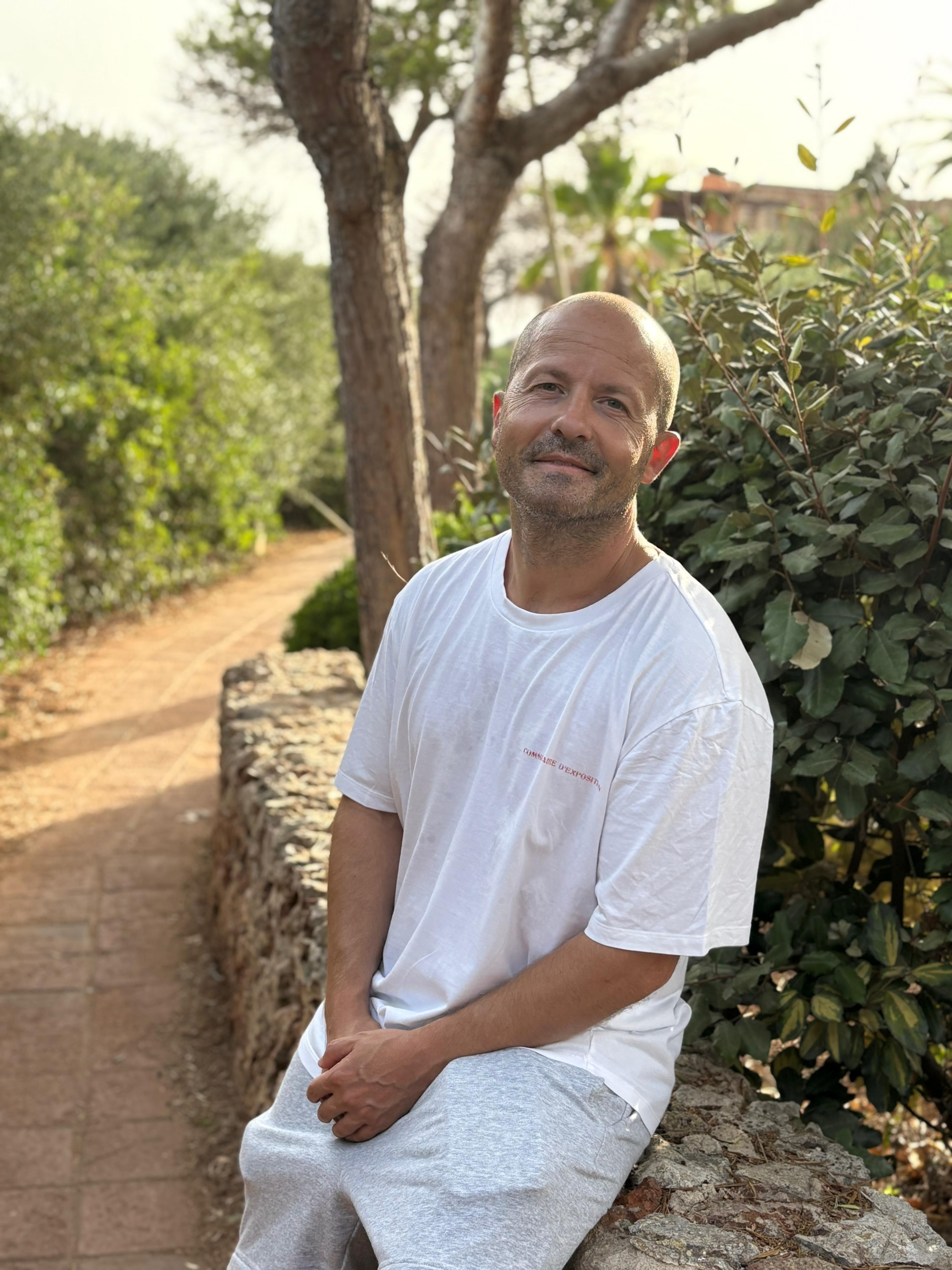 Xavi Cañellas explica qué hábitos cotidianos nos hacen más felices