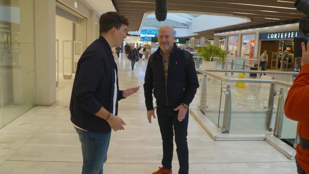 Xuso Jones tira de un curioso método para elegir a un concursante en 'Lo sabe, no lo sabe': "¡Me he equivocado!"