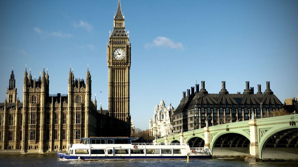 El requisito obligatorio que necesitas desde hoy para volar a Londres