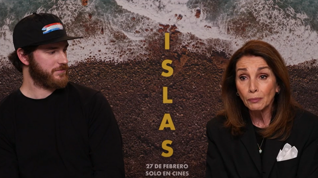 Ana Belén regresa al cine con 74 años: "Con la valentía de seguir teniendo curiosidad"