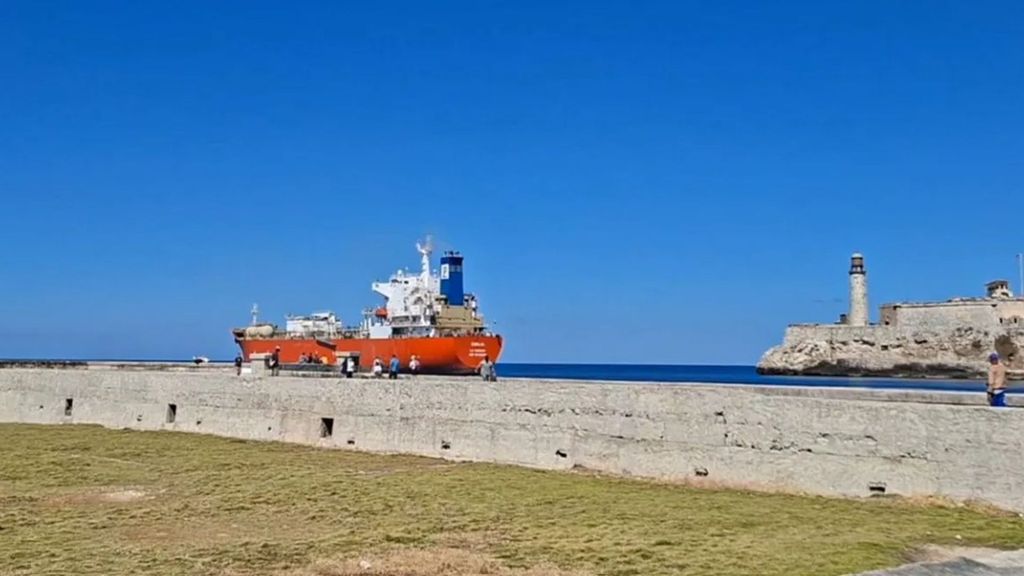 Cuba anuncia la muerte de cuatro tripulantes de una embarcación estadounidense