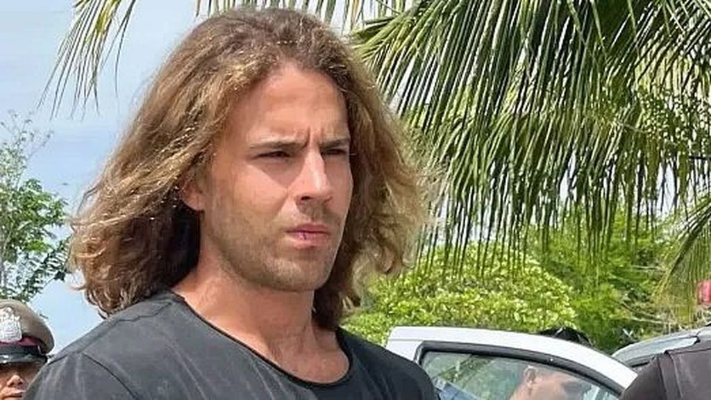 El fiscal ha sido incisivo en el interrogatorio a Daniel Sancho