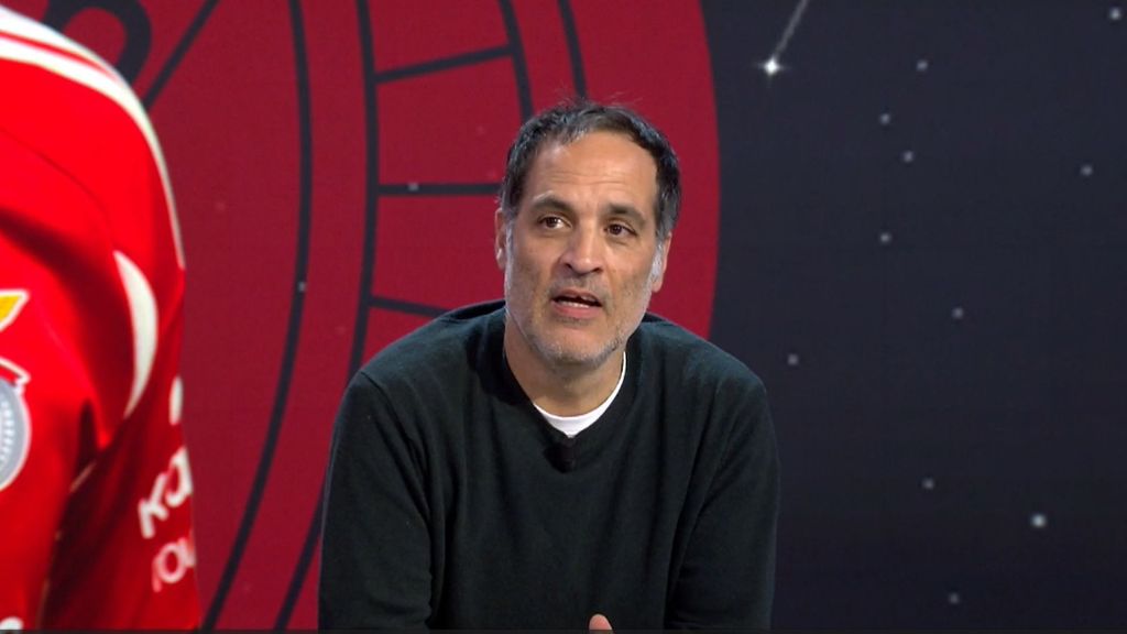 David Sánchez y las claves del caso Prestianni en la UEFA