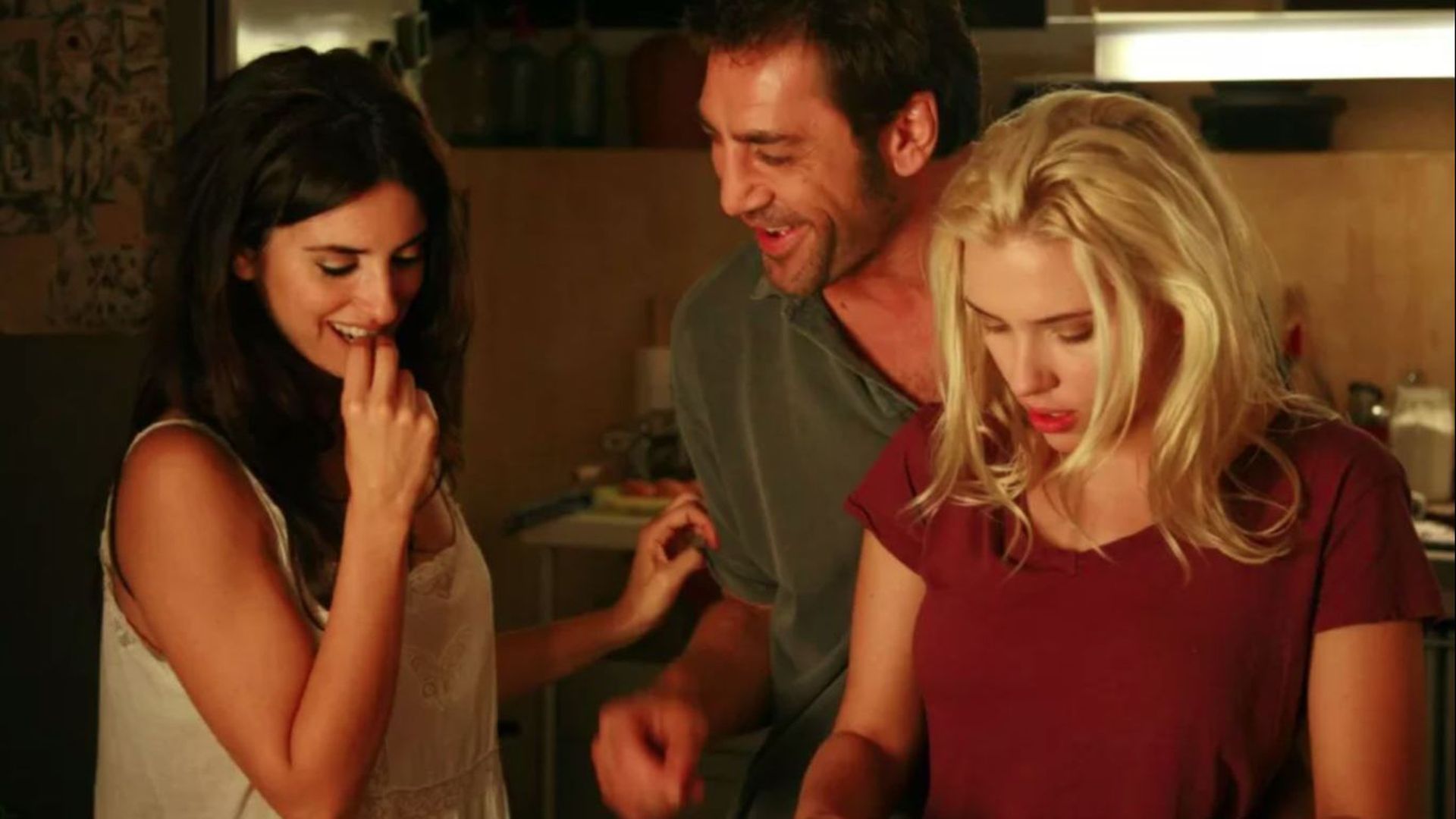 De la monogamia al poliamor a los 50