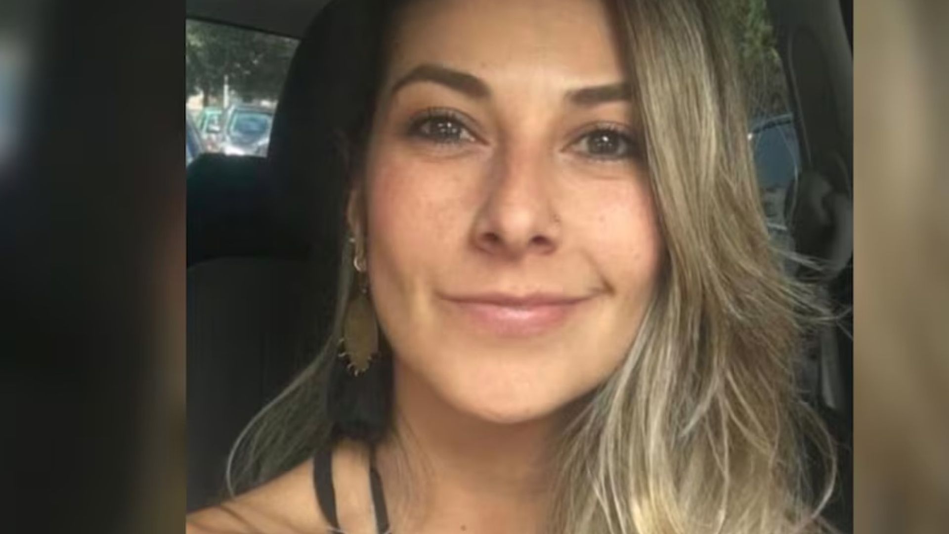 Diana Ospina, víctima del paseo millonario en Bogotá Diana Ospina, víctima del paseo millonario en Bogotá