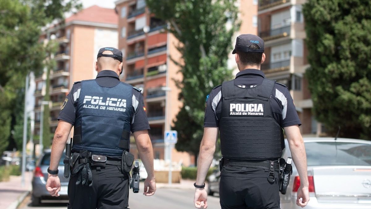 Dimite el jefe de Policía Local de Alcalá de Henares, investigado por ...