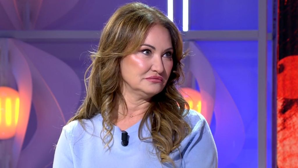 Carolina Perles responde a Víctor Ábalos tras desmentir sus declaraciones sobre su padre: "Negó muchas cosas evidentes"
