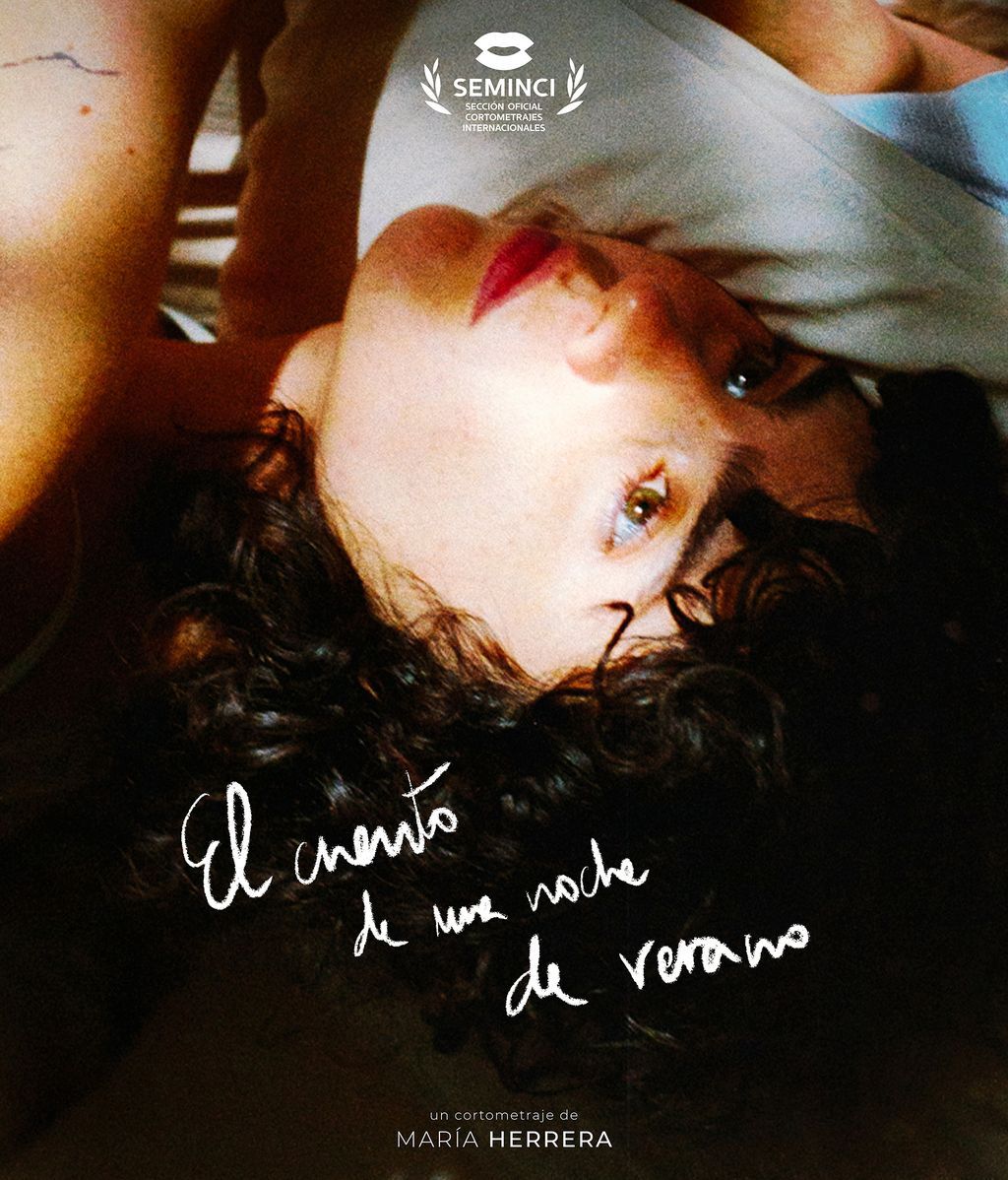 El corto, 'Cuento de verano'