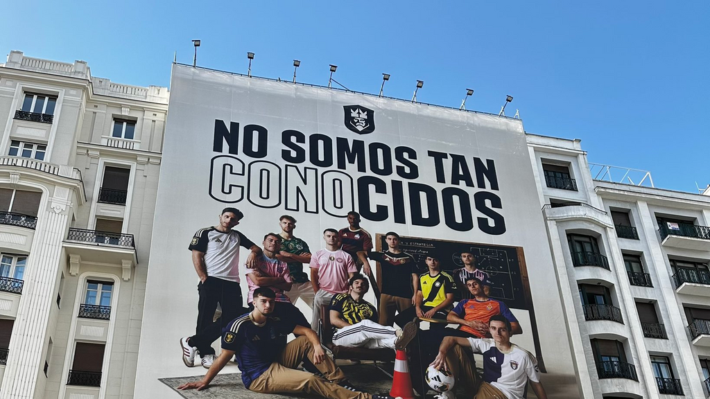 Gerard Piqué promociona la Kings League acordándose de Arbeloa: "No somos tan conocidos"