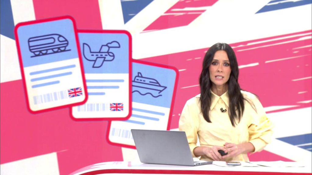 El visado que necesitarás para entrar en Reino Unido: cómo obtenerlo y cuánto cuesta