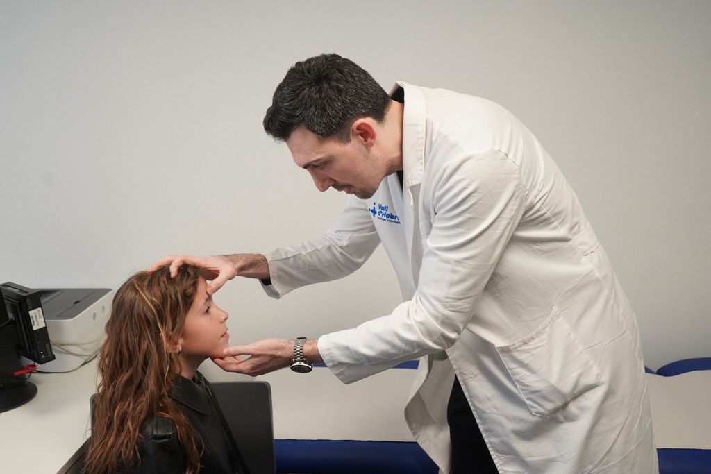 En el estudio internacional han participado 230 jóvenes de diferentes países