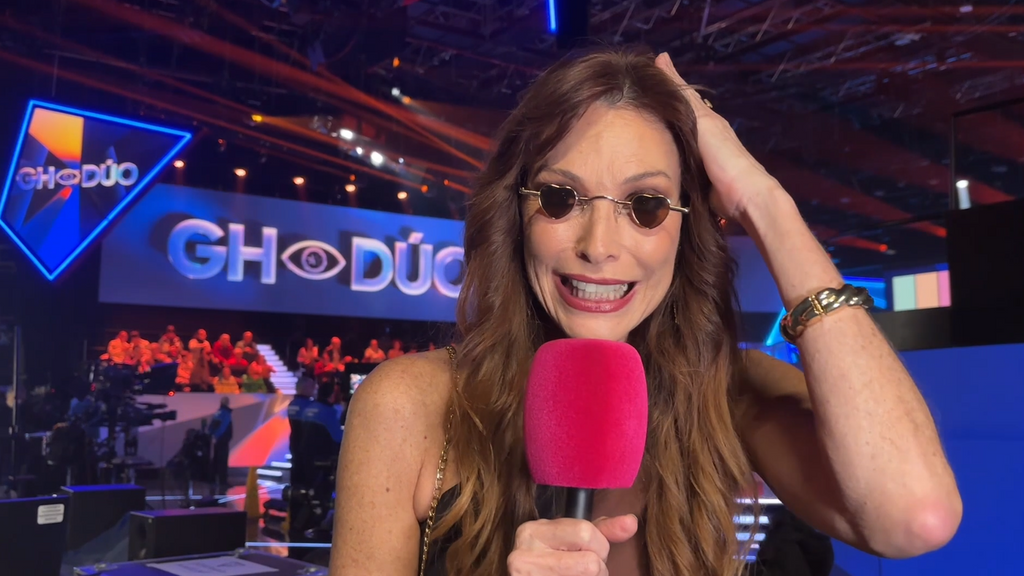 Entrevista a Cristina Piaget: su vuelta a la realidad y el cambio que ha dado su vida tras 'GH DÚO'