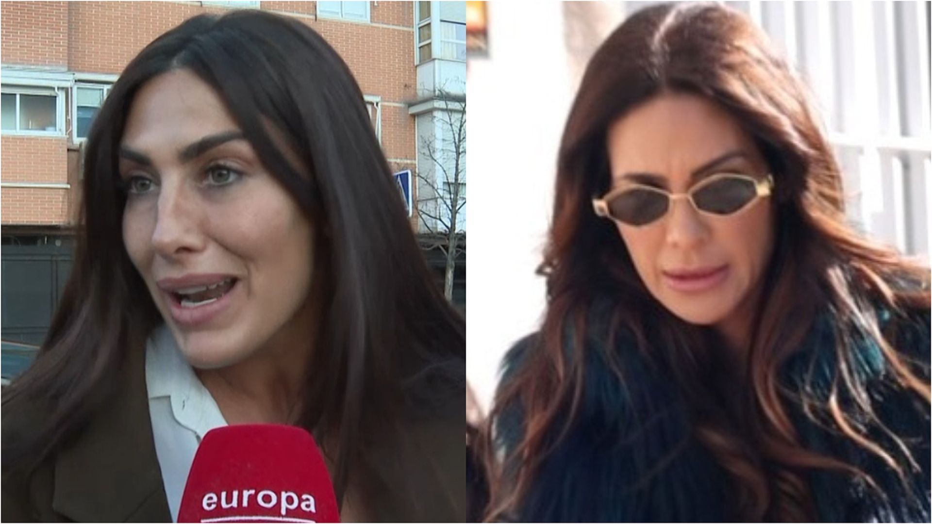 Gemma Camacho y Tamara Gorro Gemma Camacho y Tamara Gorro