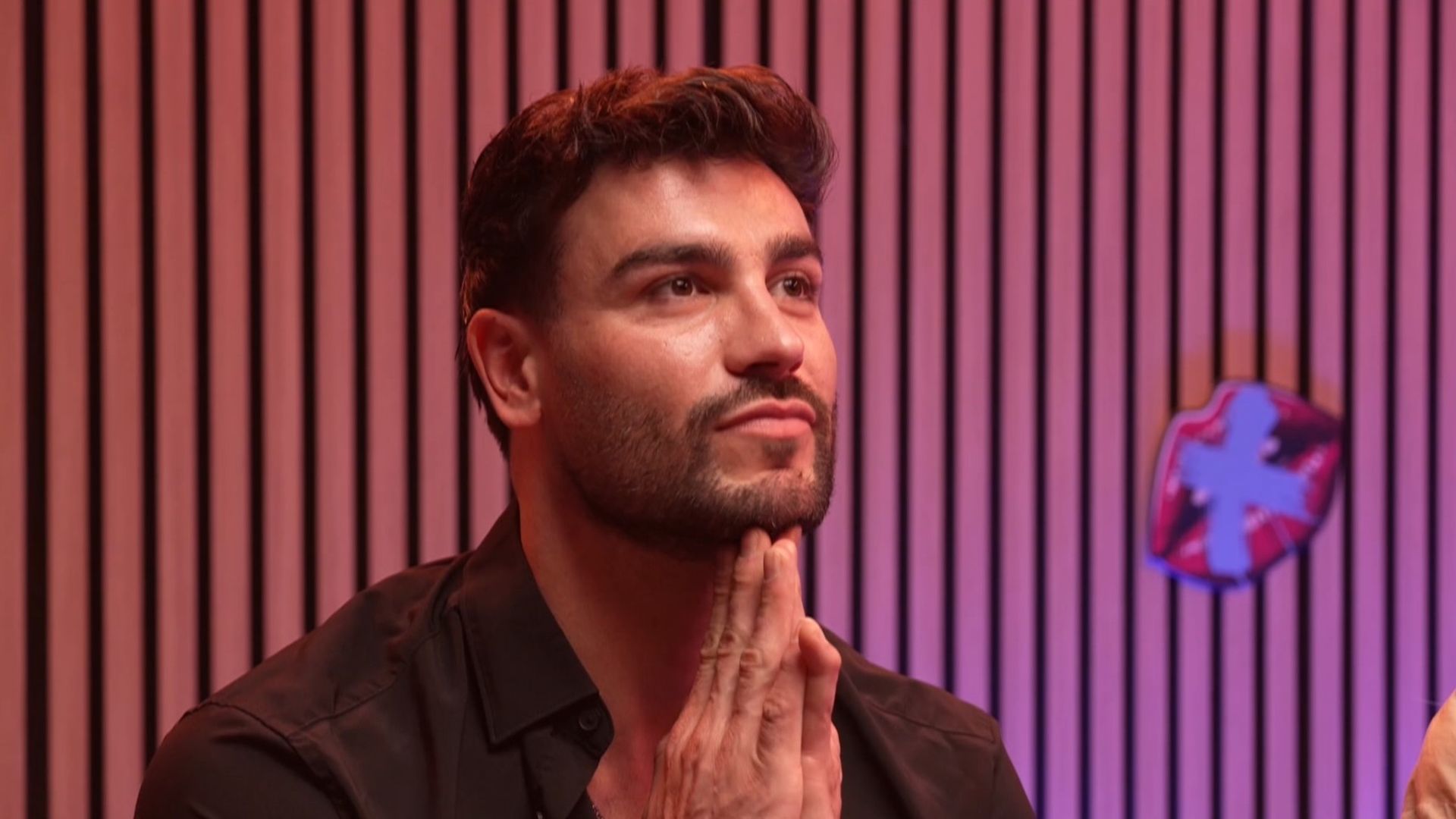 Gerard niega la versión de Helena y cuenta lo que realmente pasó entre ellos: "Miente más que habla... fue ella la que me tiró la caña"