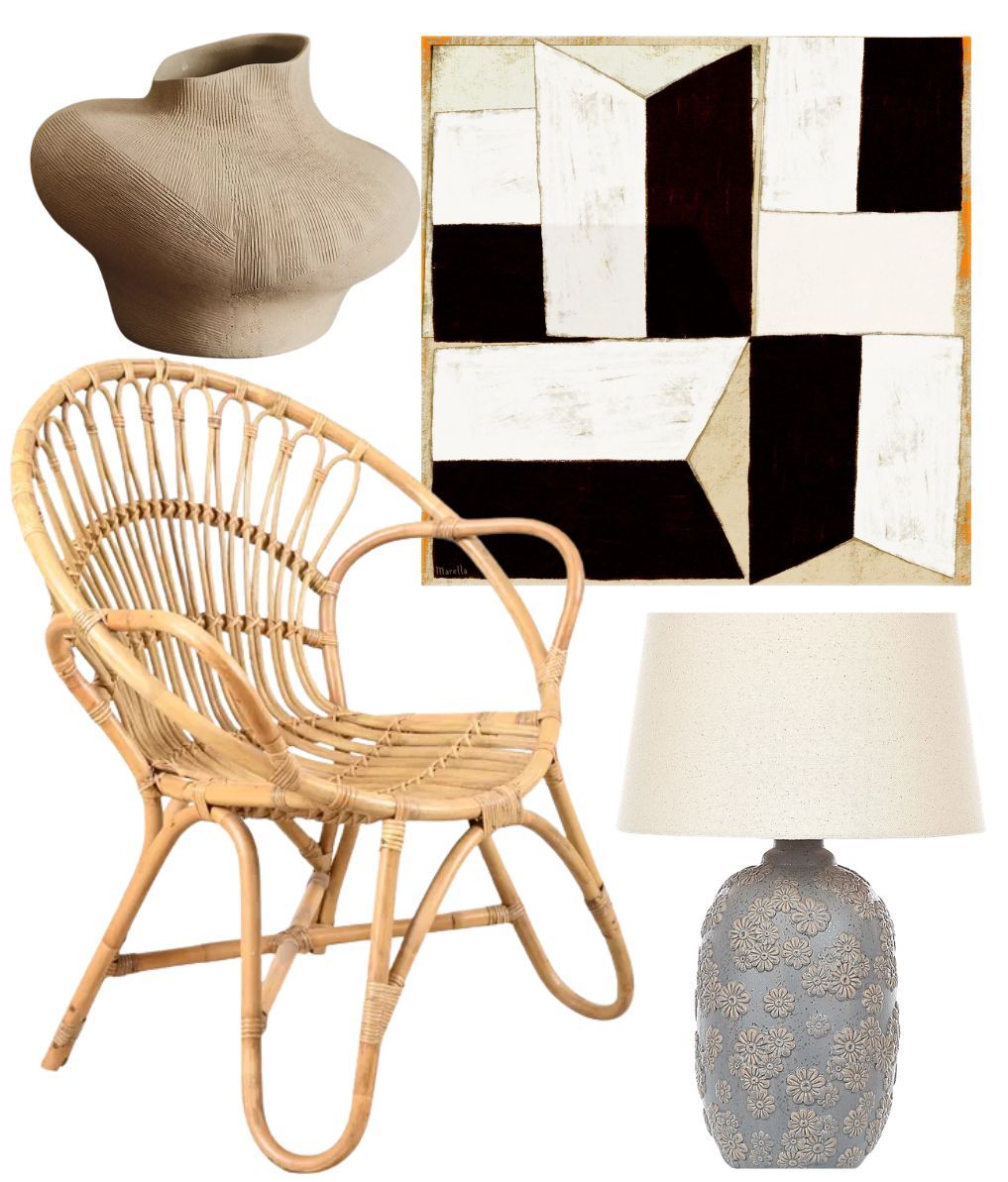 Ideas inspiradas en sus recibidores