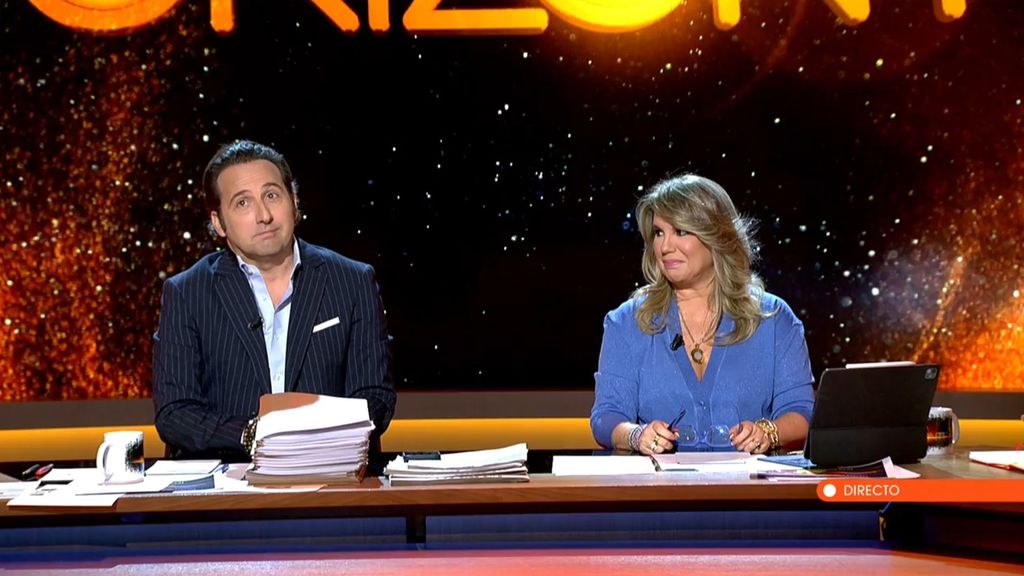 Iker Jiménez revela una conversación con el Rey Juan Carlos I y confiesa algo: "Me ha contestado"