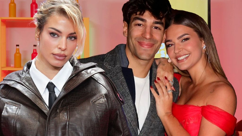 Jessica Goicoechea habría tenido algo con Joan Verdú En todas las salsas Temporada 9 Top Vídeos 1056