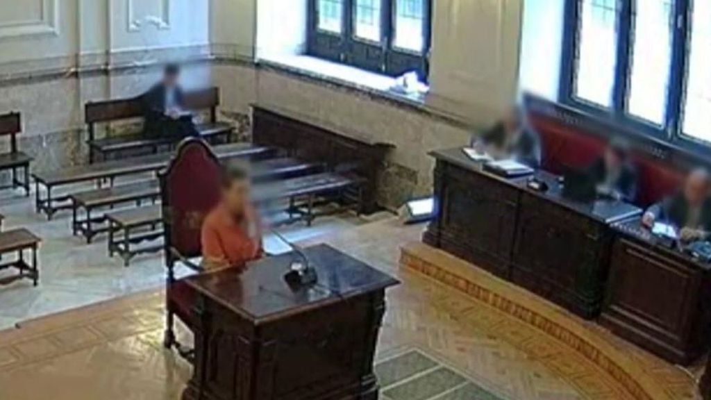 Jéssica rompe a llorar durante su declaración en el Supremo: "Ábalos me prometió que se iba a divorciar y que tendríamos un futuro juntos"