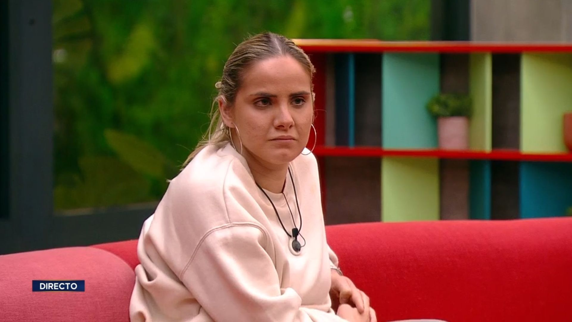 La reacción de los concursantes al ver a Carlos Lozano de nuevo en la casa de 'GH DÚO': la cara de Gloria lo dice todo