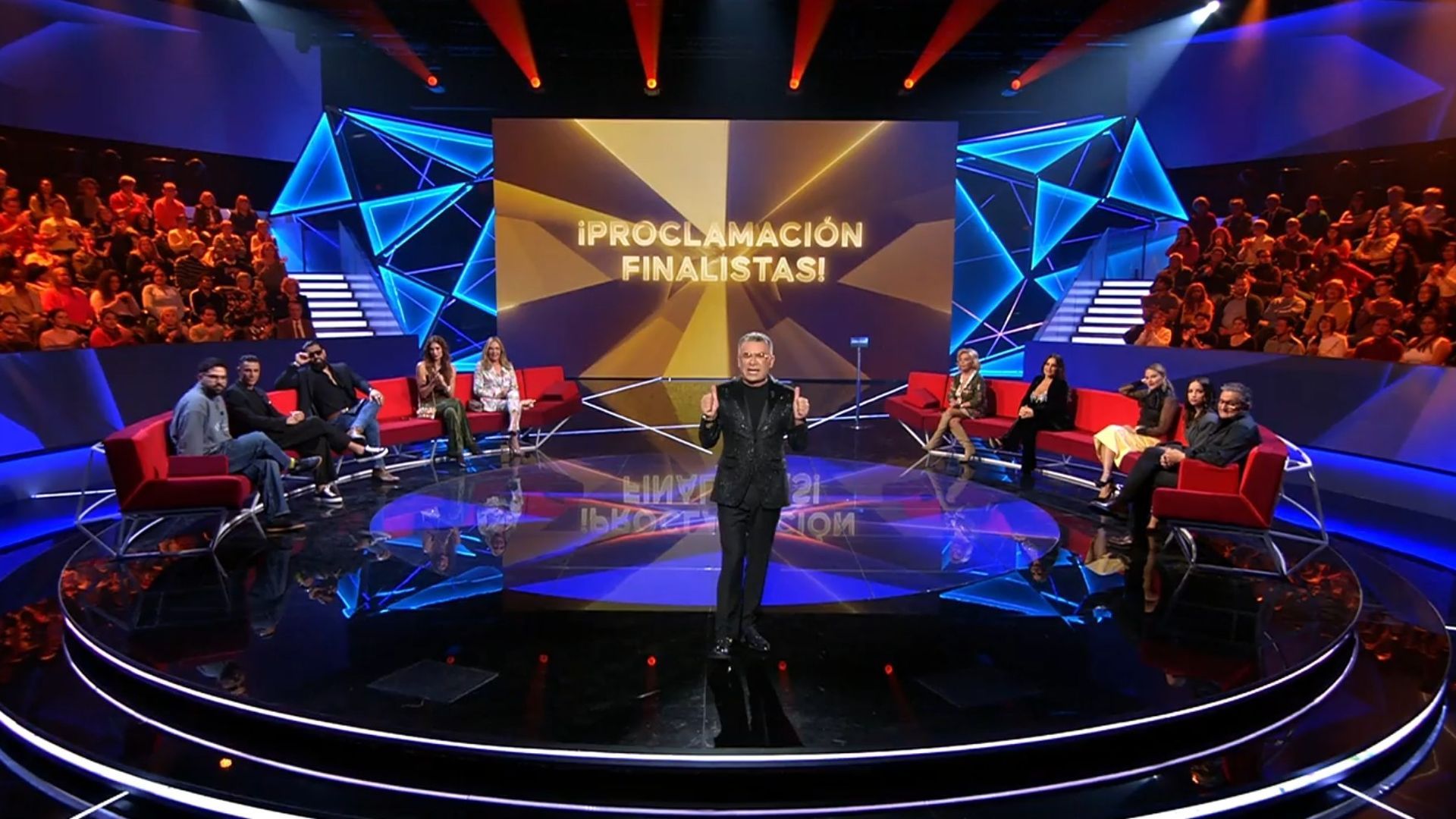 Las fechas más importantes de la recta final: el jueves... ¡proclamación de finalistas de 'GH DÚO 4'!