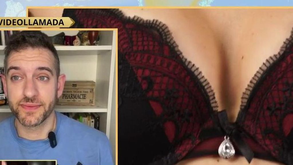 Pastillas para aumentar el pecho sin cirugía: ¿Remedio o timo?