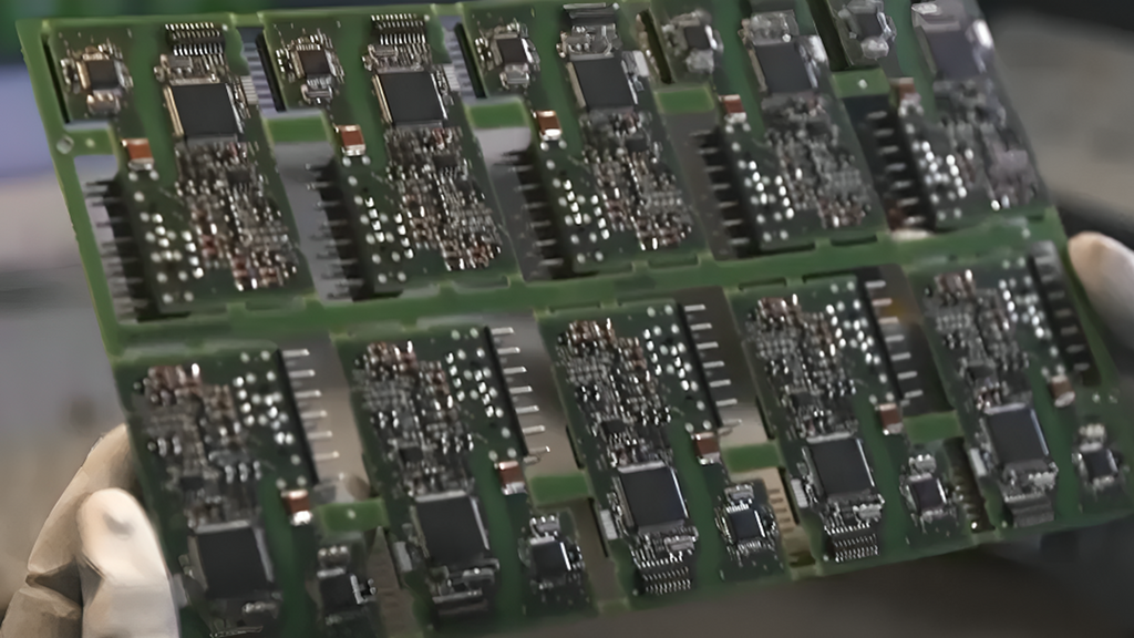 La amenaza de China de invadir Taiwán, pone en jaque el suministro de microchips en todo el mundo